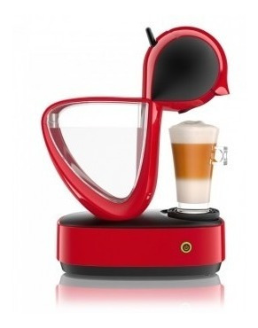 Cafetera Dolce Gusto Capsula Moulinex Infinissima Pv170558