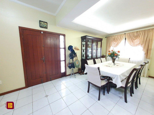 Imagem 10 de 15 de Casa Residencial - Carianos - Ref: 39216 - V-c3-39216