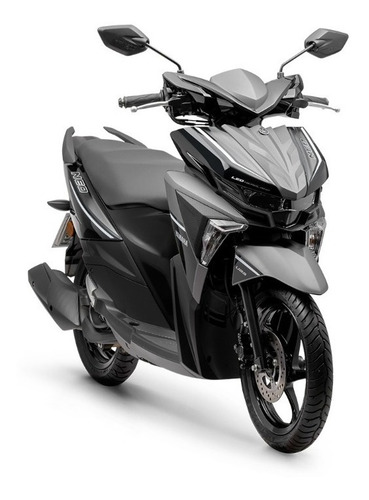 Imagem 19 de 24 de Yamaha Neo 125 Ubs 0 Km 2023