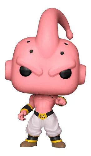 Boneco do Majin Boo - Nerd Loja