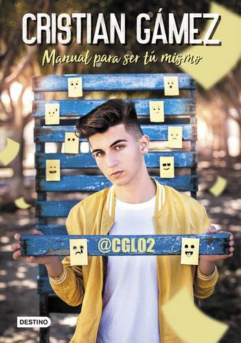 Manual Para Ser Tu Mismo - Gamez, Cristian