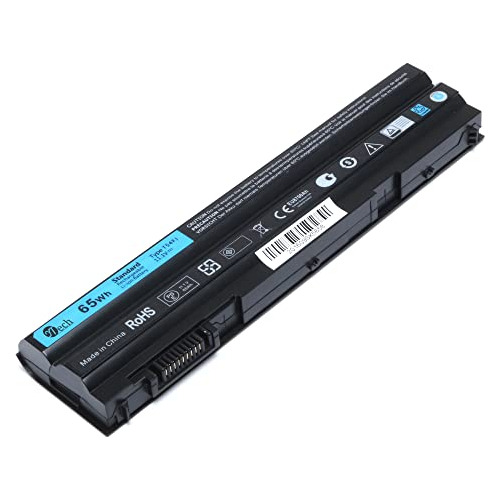 Batería Compatible Para Dell Latitude E5420 E5430 E5520 E553