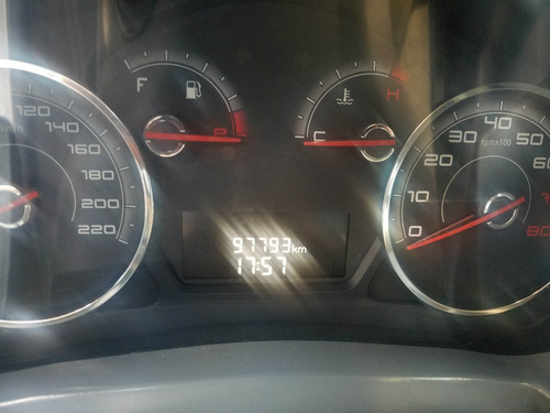 Fiat Palio 1.4 Attractive 85cv Muy Bueno!! (aes)