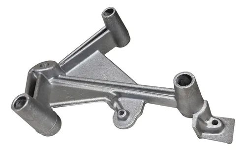 Soporte Motor Izquierdo Clio 2 Mio Kangoo Symbol Aluminio