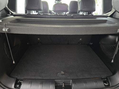 Jeep Renegade 1.8 16V FLEX LONGITUDE 4P AUTOMÁTICO
