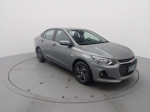 Chevrolet Onix 1.0 FLEX PLUS LT MANUAL