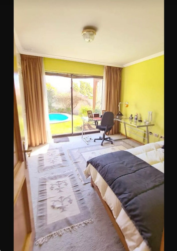 J Del Mar, Reñaca, Viña Del Mar 7 Dormt+5baños+piscina+4est