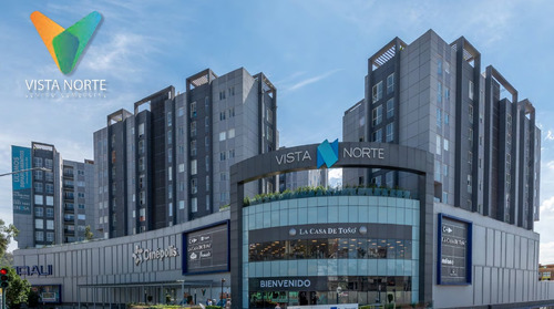 Imagen 1 de 7 de Plaza Vista Norte Locales Desde 40 M2 Hasta 807 M2. Desde $5