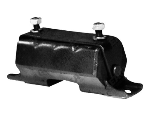 Soporte Transmision Trasero Gmc C2500 Pickup 1992 - 2002 6.5