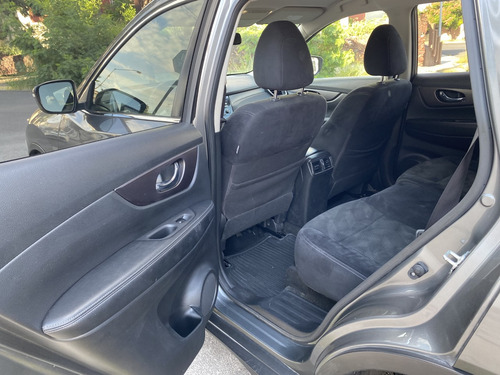 Nissan X-Trail 2.5 Sense 2 Row Cvt