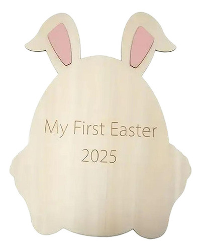 Niño De Madera Primer Pascua De Pascua De De Diy Forma De