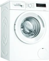Comprar Lavarropas Carga Frontal Bosch Wan24263es 7 Kg Blanco