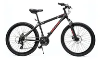 Comprar Bicicleta mountain bike One ó One 131 R26 tamaño del cuadro Único color negro