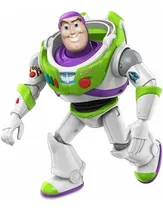 Comprar Toy Story4 Figura Buzz Lightyear +15 Frases Y Sonidos Mattel