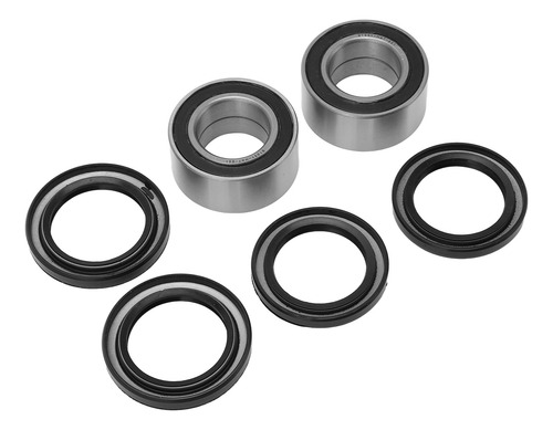 Rodamientos De Rueda Delantera Para Trx 500 650 680 2005-201