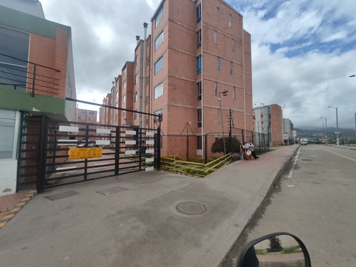 Venta De Hermoso Apartamento En Soacha, La Fragua Y El Altico