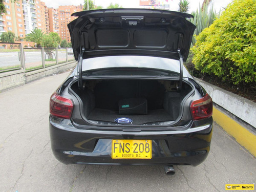 Citroën C-Elysée 1.6 Feel