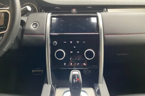 Land Rover Discovery Sport 2 R Dynamic S Mhev S.b 2000cc Tp