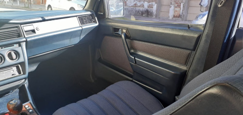 Mercedes-Benz 190 2.5 D