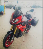 Comprar Sucata Bmw S 1000 Xr 2015u002F16 Para Retirada De Partes E Peças