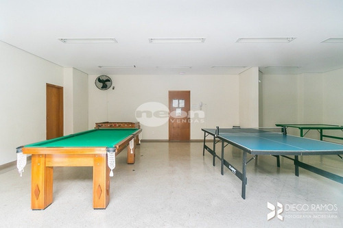 Imagem 15 de 15 de Apartamento - Baeta Neves - Ref: 990 - V-990