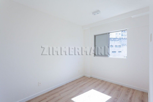 Imagem 6 de 15 de Apartamento - Alto Da Lapa - Ref: 96448 - V-96448