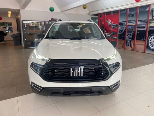 Fiat Toro 1.3 TURBO 270 FLEX FREEDOM AT6