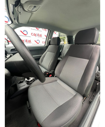 Volkswagen Gol 1.0 MI ECOMOTION 8V FLEX 2P MANUAL G.IV