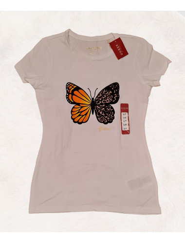 Polera Guess Mujer 