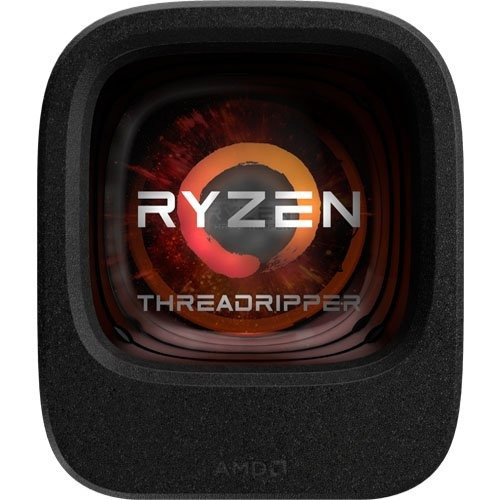 Amd Ryzen Threadripper 1920x (12 Core 24 Thread) Desktop