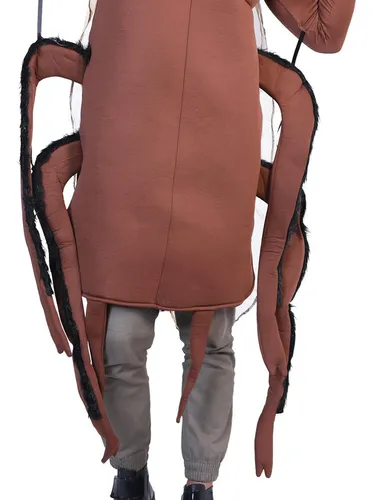 Traje De Cosplay Traje De Cucaracha Para El Festival De