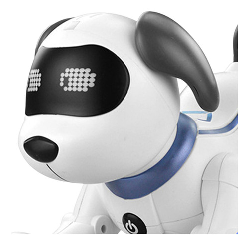 Control Remoto Perro Robótico Mascotas Robóticas Estilo A
