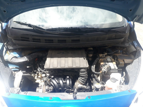 Hyundai 2018 Hatsback