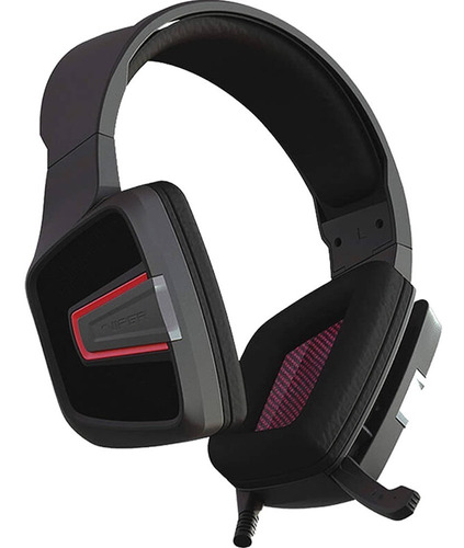 Auricular Gamer Patriot Viper V330 Con Mic Ps4/pc