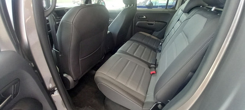 Volkswagen Amarok 3.0 V6 Cd Highline