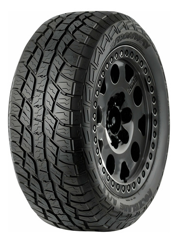 Llanta 285/60r18 120 S Fronway Rockblade A/t Ii