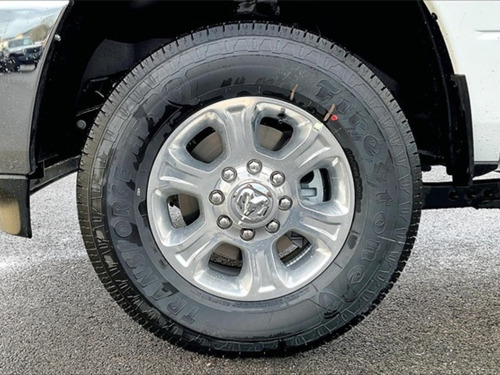 RAM 2500 6.7 Laramie I Atx 350cv 4x4