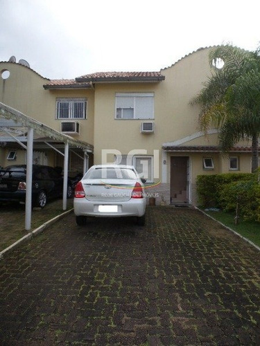 Casa Em Aberta Dos Morros Com 2 Dormitórios - Mi7705
