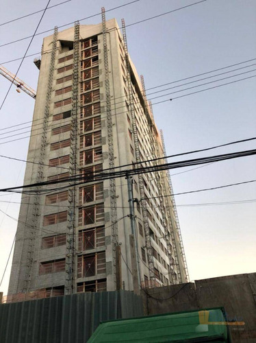 Apartamento Com 2 Dormitórios À Venda, 56 M² Por R$ 281.287,54 - Panazzolo - Caxias Do Sul/rs - Ap0197