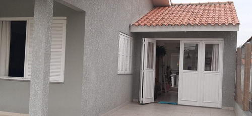 Imagem 3 de 7 de Casa À Venda Em Capão Da Canoa - Ca01451 - 69860368
