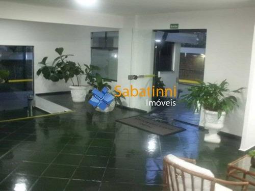 Imagem 26 de 30 de Apartamento A Venda Em Sp Tatuapé - Ap05814 - 70016001