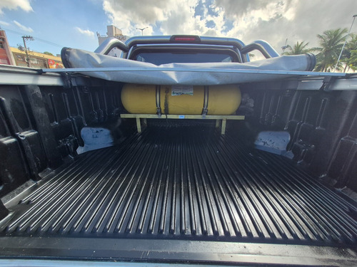 Ford Ranger 2.5 Xlt Cab. Dupla 4x2 Flex 4p