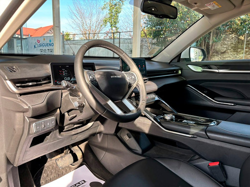 Haval H6 2024