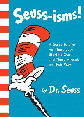 Libro Seuss-isms! - Dr Seuss