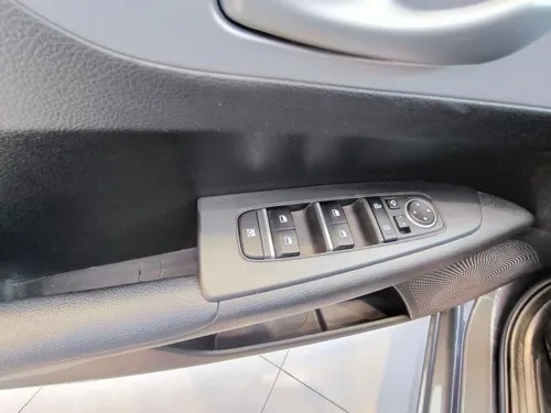 Kia Forte 2.0 Lx Sedan At