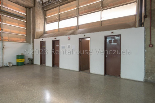 Yf Edificio En Venta En San Martin 24-4774 Gn