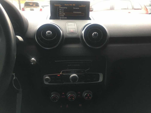 Imagen 8 de 9 de Audi A1 2018 1.4 Tfsi Stronic 125cv 46276082