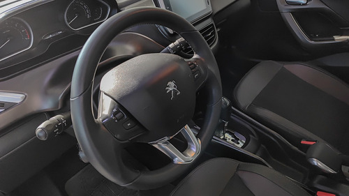 Peugeot 2008 1.6 Feline Tip