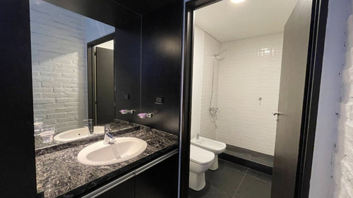 Alquiler Loft Con Patio - Molina Ciudad- Barracas