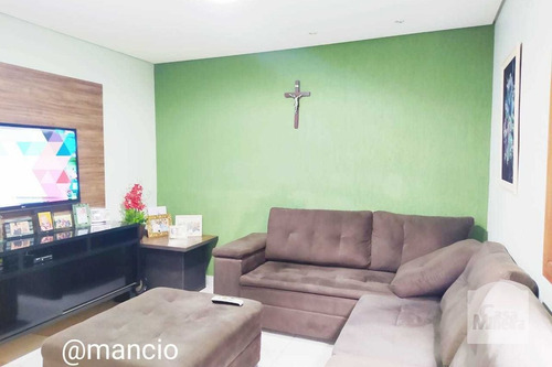 Imagem 2 de 15 de Casa À Venda No Santa Cruz - Código 267898 - 267898